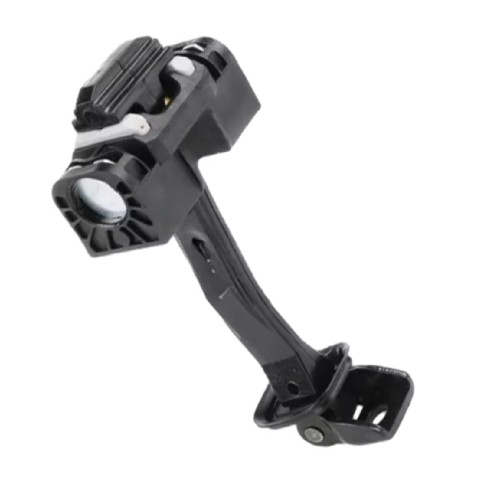 GLILAR Auto Türbremse Kompatibel Mit X5 F15 2014 2015 2016 2017 2018, Türkontrollarm, Anschlagscharnier, Bandbegrenzer Vorne Hinten Links Rechts, 51217290595 51227290593(Front Left Right) von GLILAR