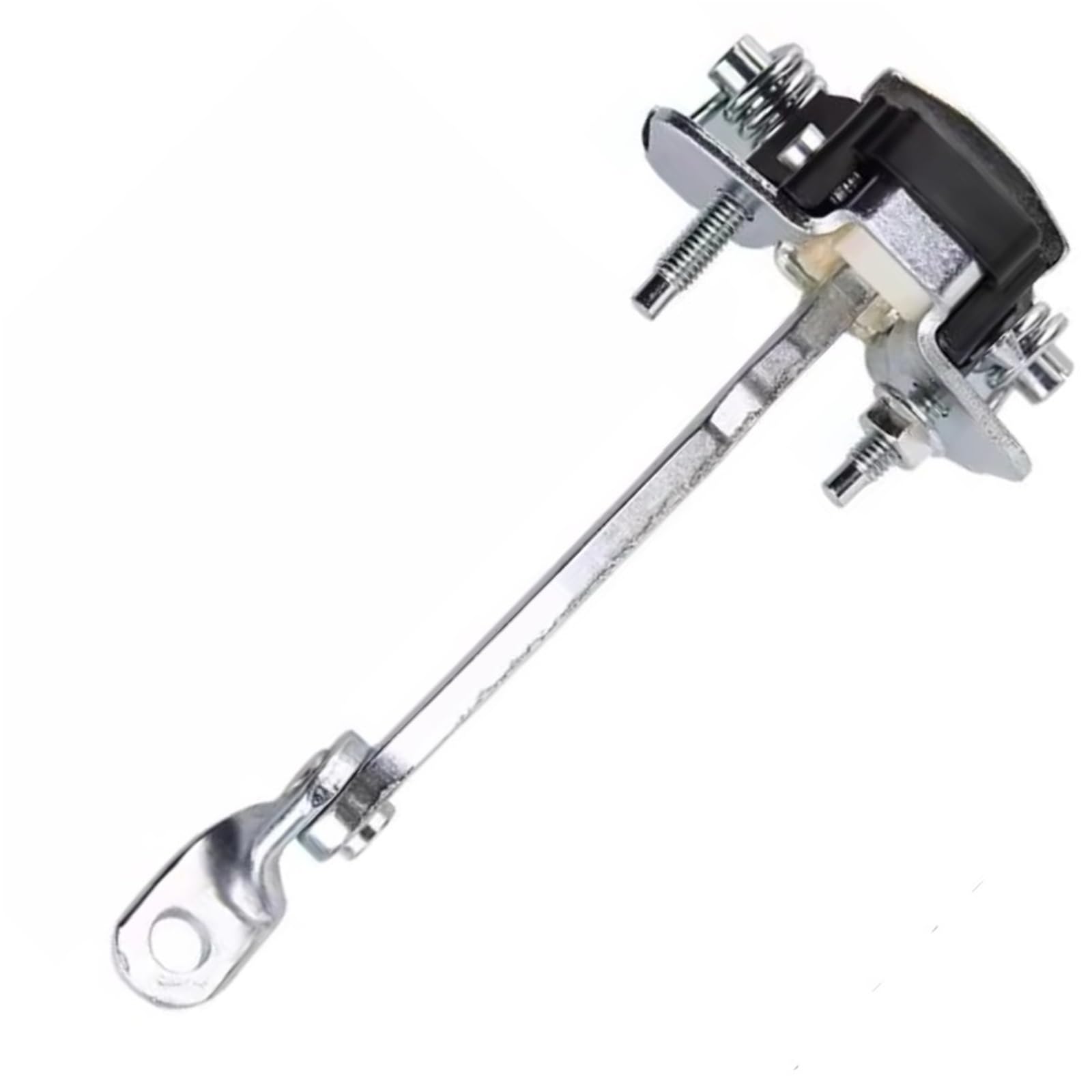 GLILAR Auto Türbremse Kompatibel mit Peugeot für 307 Wagon 3E 2002 2003 2004 2005 2006 2007 2008 2009 Autotürscharnierstopp Metallbegrenzer prüfen OEM: 9181G7 9181K1(Rear Door) von GLILAR