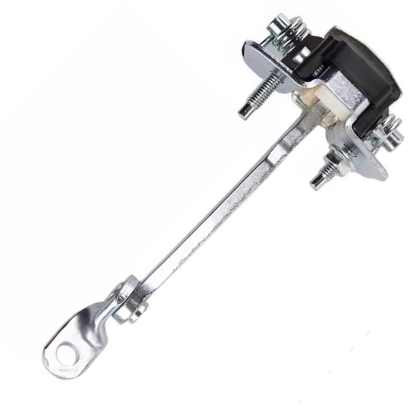 GLILAR Auto Türbremse Kompatibel mit Peugeot für 307 Wagon 3E 2002 2003 2004 2005 2006 2007 2008 2009 Autotürscharnierstopp Metallbegrenzer prüfen OEM: 9181G7 9181K1(Rear Door) von GLILAR