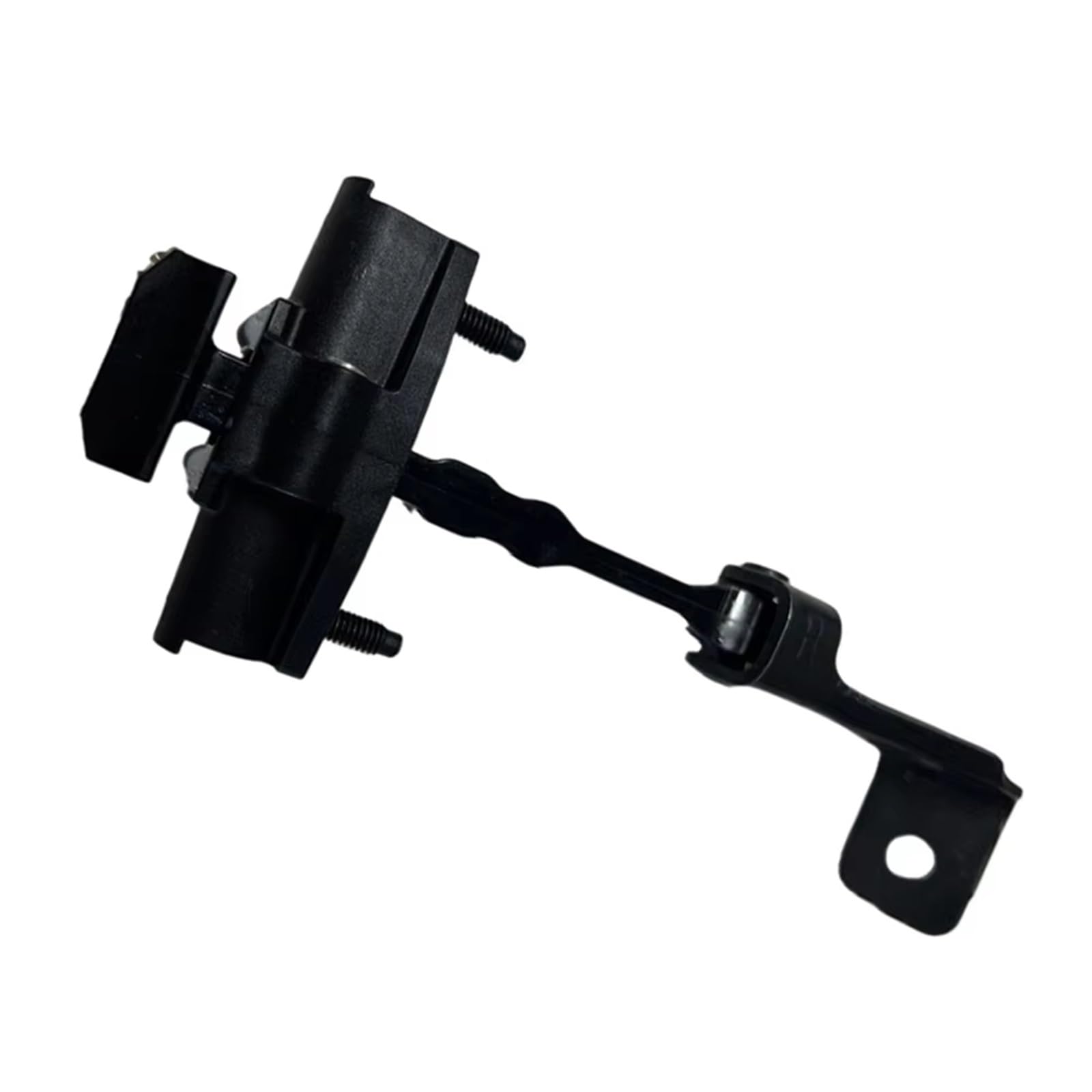 GLILAR Auto Türbremse Kompatibel mit Tesla für Model 3 2017 2018 2019 2020. Türkontroll-Stopp-Scharnierbandbegrenzer vorne Links rechts, OEM: 1110298-00-D 1089507-00-D(Front Right) von GLILAR