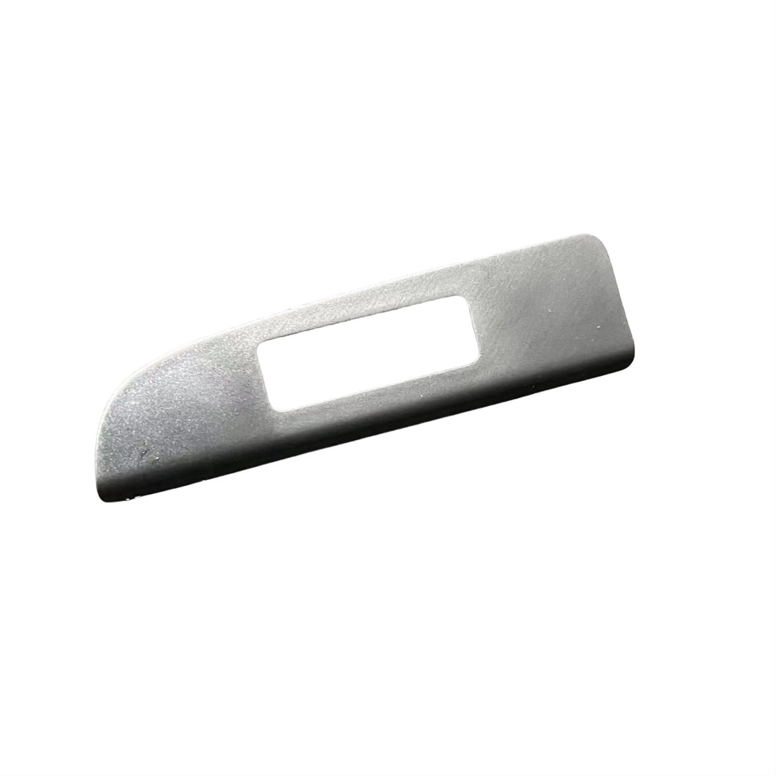 GLILAR Autoinnenraum Kompatibel Mit Q7 2006 2007 2008-2015 Auto Front Dashboard Links Rechts Klimaanlage Heizung AC Vent Outlet Abdeckung 4L0820901 4L0820902(Left Side) von GLILAR