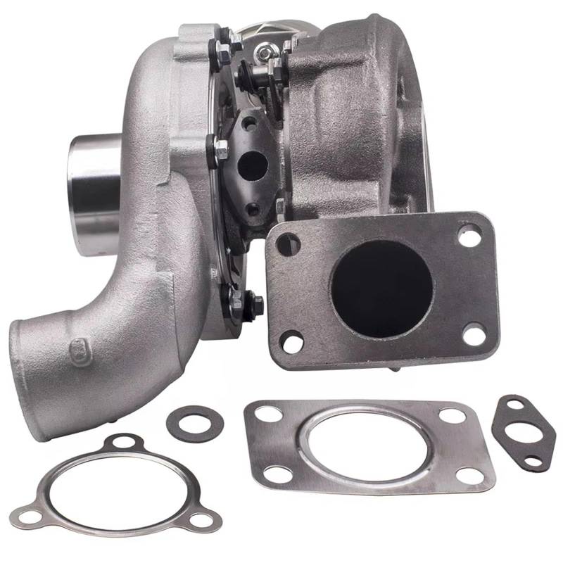 GLILAR Autoteile Kompatibel Mit A4 2.5 Für TDI 1997 1998 1999 A6 2.5L 1997 1998 1999 2000 2001 A8 2.5L 1997 1998-2002 150 PS 110 KW Turbolader 454135-0002 von GLILAR