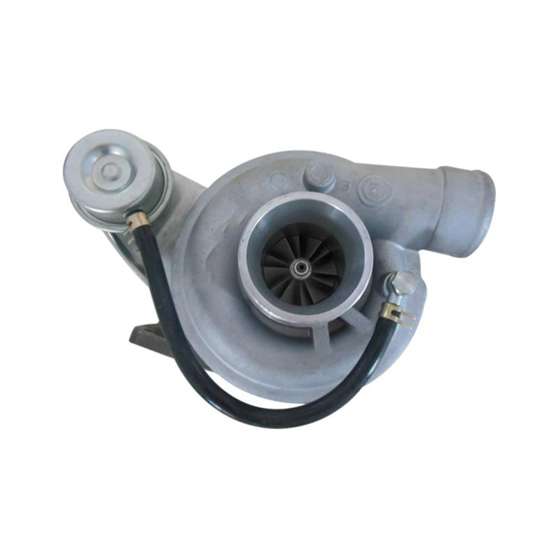 GLILAR Autoteile Kompatibel Mit Caterpillar C13 295-01 29529501 802733-5004S 802733-0004 CK5Q6K682AB Motor Turbo Turbolader Komplettes Turbo-Kit von GLILAR