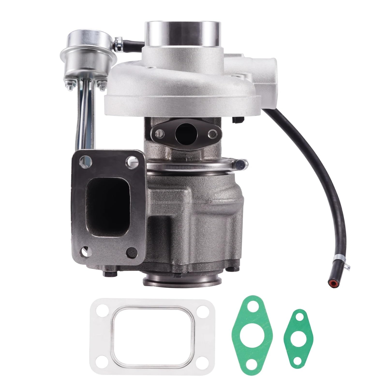 GLILAR Autoteile Kompatibel Mit Cummins Trucks Für Elite Mit 4BT-Motor 1995 1996 1997 1998 1999 2000 2001 2002 2003 2004 2005 2006 Turbolader 3592015 3800709 Turbolader 3592123 JR802798 GLILAR Autoteile Kompatibel Mit Cummins Trucks Für Elite Mit 4BT-Motor 1995 1996 1997 1998 1999 2000 2001 2002 2003 2004 2005 2006 Turbolader 3592015 3800709 Turbolader 3592123 JR802798 von GLILAR