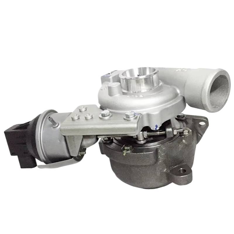 GLILAR Autoteile Kompatibel Mit Hover H5 2.0T 4D20 2.0L Turbolader Bv43 53039700168 53039880168 5303-970-0168 1118100-ED01A 1118100ED01A von GLILAR