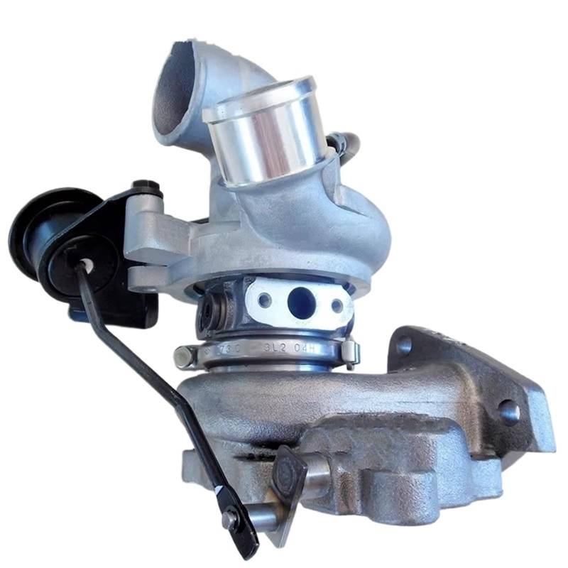 GLILAR Autoteile Kompatibel Mit Hyundai Für Grand Für Starex H1 1.5L 110HP Turbolader GT1749S 49135-04350 28200-42800 2820042800 28200 42800 von GLILAR
