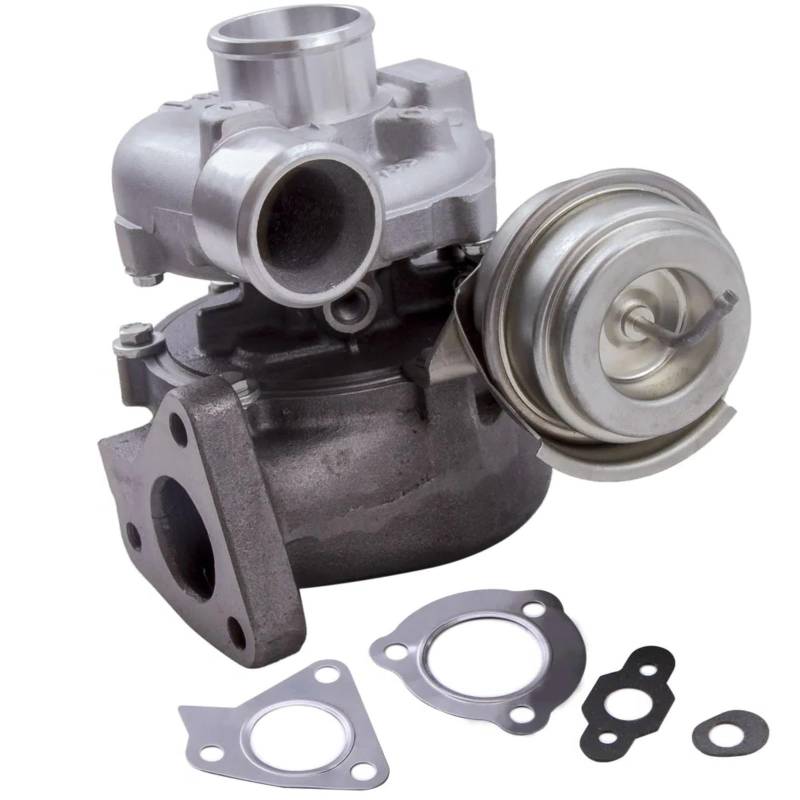GLILAR Autoteile Kompatibel Mit Hyundai Für Trajet 2.0LD Für D4EA-V 2002 2003 2004 2005 2006 2007 2008 Motor-Turbolader Turbolader OE: 729041-2 729041-5009S, 729041-0009 729041-1 2823127900 von GLILAR