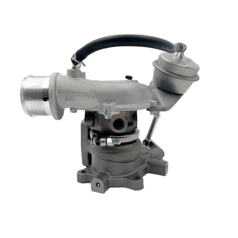 GLILAR Autoteile Kompatibel Mit Lancia Für Delta III OE: 55212916 55222014 55248311 71793886 71793888 71793895 VL38 VL36 RHF3 Kfz-Turbolader von GLILAR