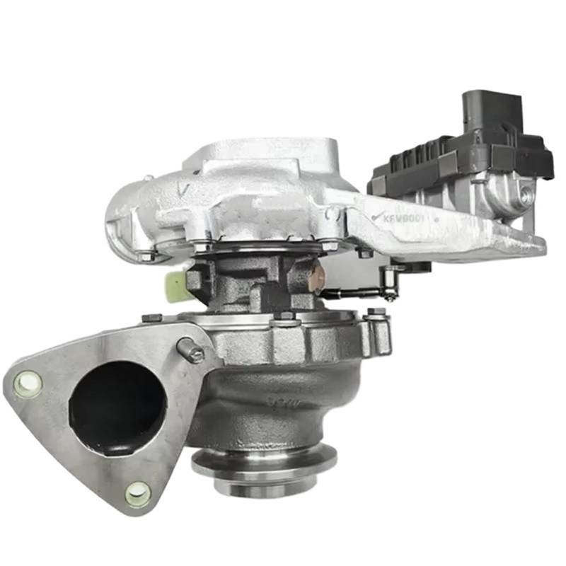 GLILAR Autoteile Kompatibel Mit Land Für Rover Für Defender 2.2 GTB1749V Turbolader LR029972 LR042752 LR057852 BH1Q6K682CA BH1Q6K682CB 788479 788479-5003S von GLILAR