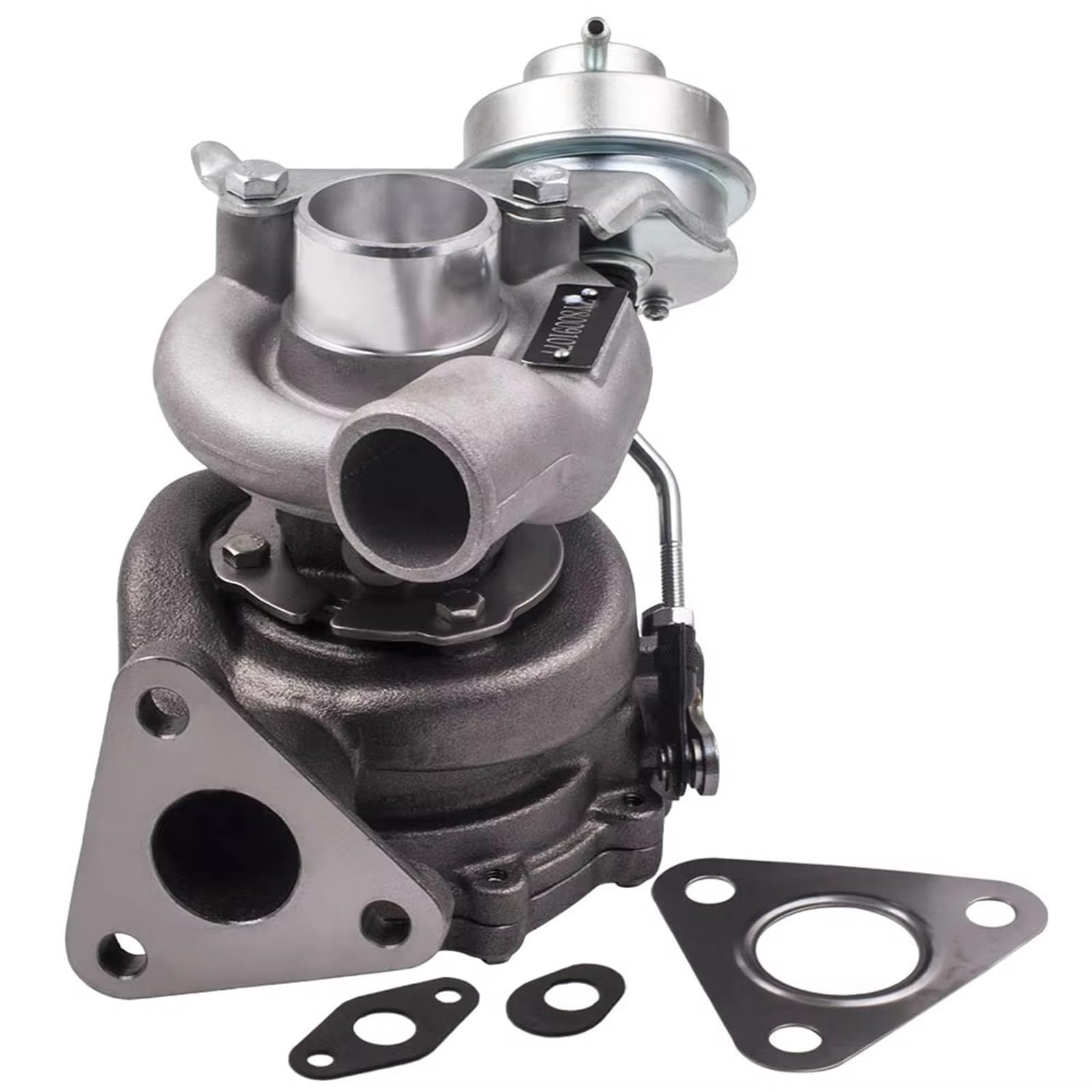 GLILAR Autoteile Kompatibel Mit Opel Für Astra H 1.7 CDTI 100 PS 101PS 74kw 2004 2005 2006 Für Combo C 1.7 CDTI Z17DTH 100 PS 101PS 74kw 2004 Turbolader GLILAR Autoteile Kompatibel Mit Opel Für Astra H 1.7 CDTI 100 PS 101PS 74kw 2004 2005 2006 Für Combo C 1.7 CDTI Z17DTH 100 PS 101PS 74kw 2004 Turbolader von GLILAR