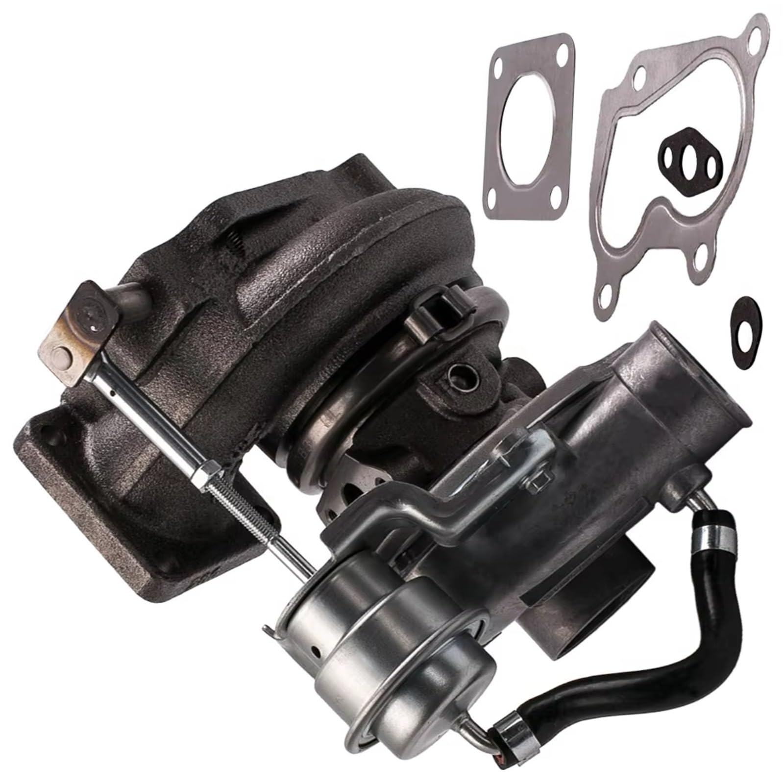 GLILAR Autoteile Kompatibel Mit Opel Für Monterey 3.1L 4JG2TC 1994 1995 RHB5 Turbolader Abgasturbolader 860010 VA180027 VD180027 VE180027 8970385181 GLILAR Autoteile Kompatibel Mit Opel Für Monterey 3.1L 4JG2TC 1994 1995 RHB5 Turbolader Abgasturbolader 860010 VA180027 VD180027 VE180027 8970385181 von GLILAR