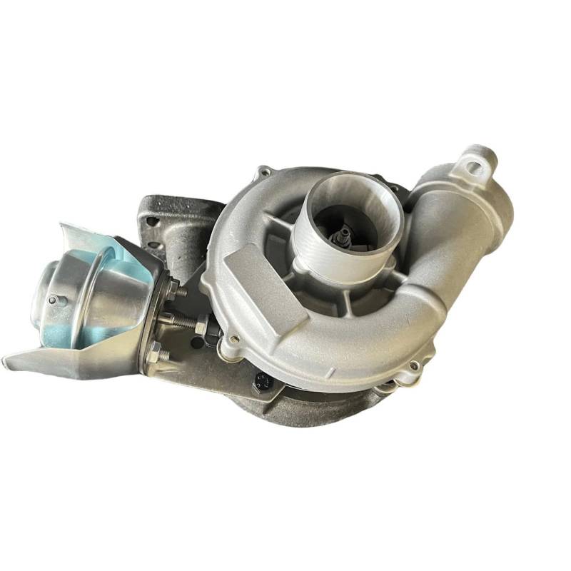 GLILAR Autoteile Kompatibel Mit Peugeot 308 2007-2013 2014 2015 2016 2017 2018 2019 2020 2021 2022 2023 2024 OE: 750030 740821 753420 750453 Autozubehör Turbolader von GLILAR