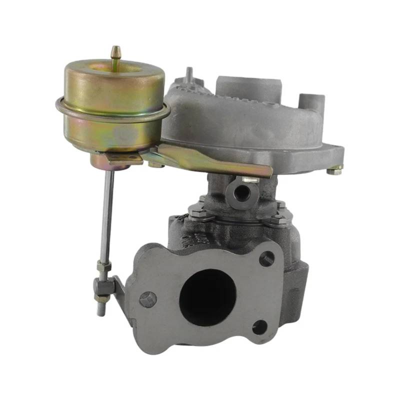 GLILAR Autoteile Kompatibel Mit Peugeot 406 607 OE: 53039880050 53039880024 9640168280 Auto-Turbolader Turbokompressor von GLILAR