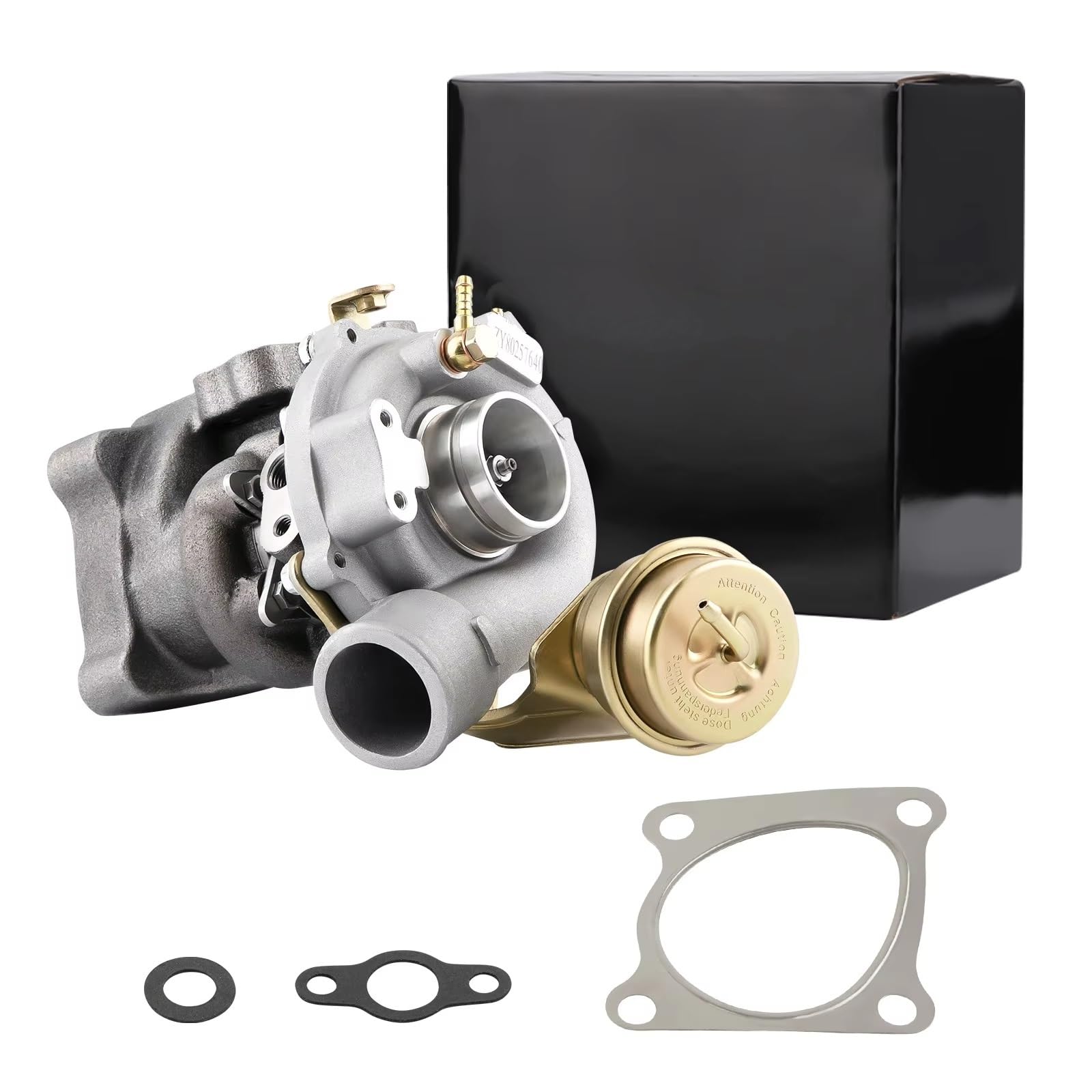 GLILAR Autoteile Kompatibel Mit RS4 2.7L A6 Für Quattro ASJ Upgrade 1999 2000 2001 2002 K04-025 Turbolader-Kompressor 078145701H 53049880025 078145701M GLILAR Autoteile Kompatibel Mit RS4 2.7L A6 Für Quattro ASJ Upgrade 1999 2000 2001 2002 K04-025 Turbolader-Kompressor 078145701H 53049880025 078145701M von GLILAR