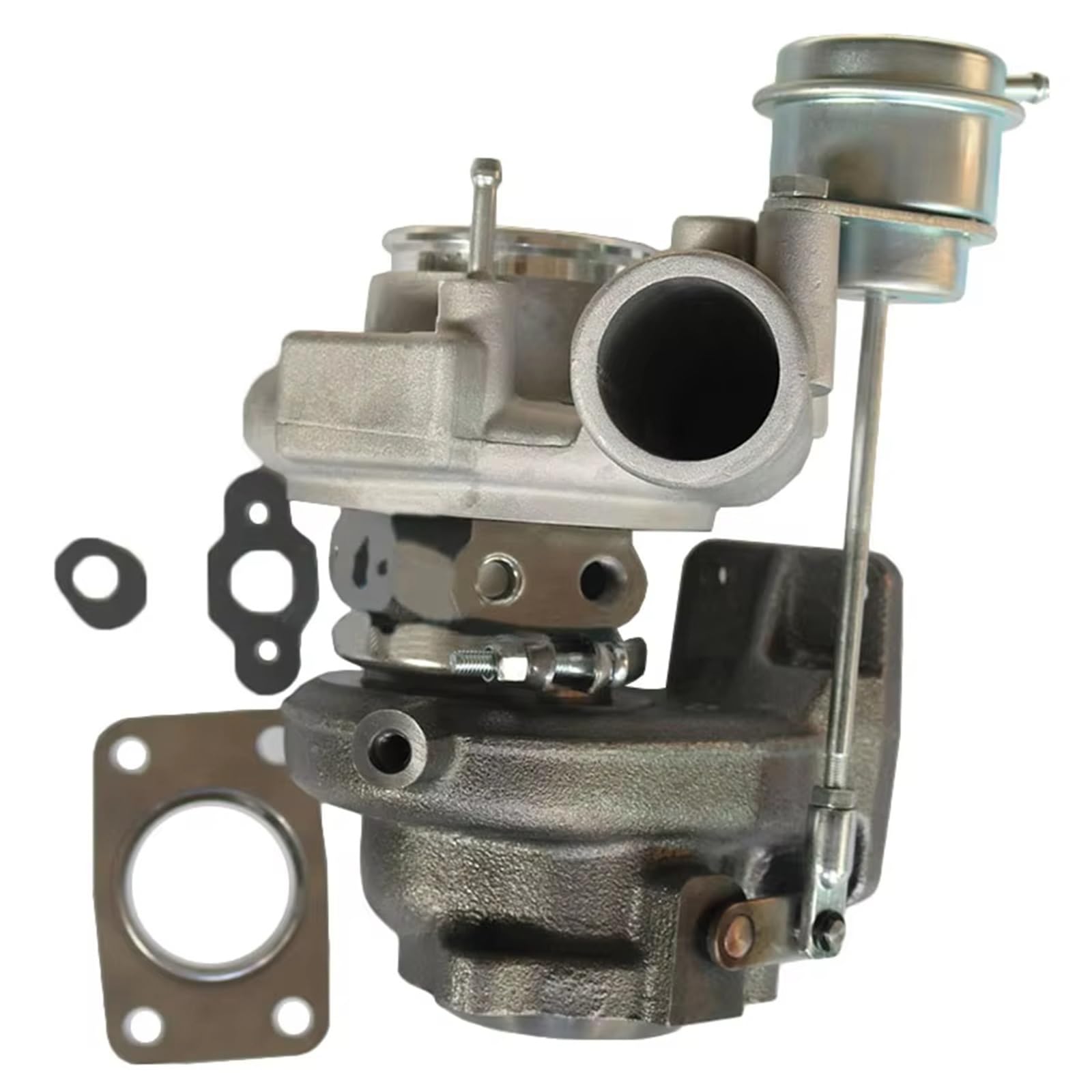GLILAR Autoteile Kompatibel Mit Saab 9-5 2.3T Aero B235R 2000 2001 2002 2003 2004 2005 Für B235L 230 PS 2004 2005 2006 Turbolader TD04HL TD04 55559825 9172180 GLILAR Autoteile Kompatibel Mit Saab 9-5 2.3T Aero B235R 2000 2001 2002 2003 2004 2005 Für B235L 230 PS 2004 2005 2006 Turbolader TD04HL TD04 55559825 9172180 von GLILAR
