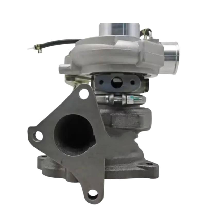 GLILAR Autoteile Kompatibel Mit Subaru Für Forester EJ20 2004-2020 2021 2022 2023 2024 Turbine Turbo Kompressor OE: 14411AA551 14412AA420 4913504500 von GLILAR