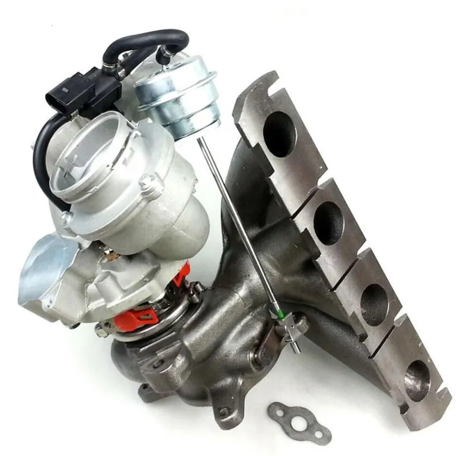 GLILAR Autoteile Kompatibel Mit TT A3 S3 2006-2024 Auto-Turbokompressor Turbolader OE: 06F145702CV 06F145702CX 06F145702C 53049700064 GLILAR Autoteile Kompatibel Mit TT A3 S3 2006-2024 Auto-Turbokompressor Turbolader OE: 06F145702CV 06F145702CX 06F145702C 53049700064 von GLILAR