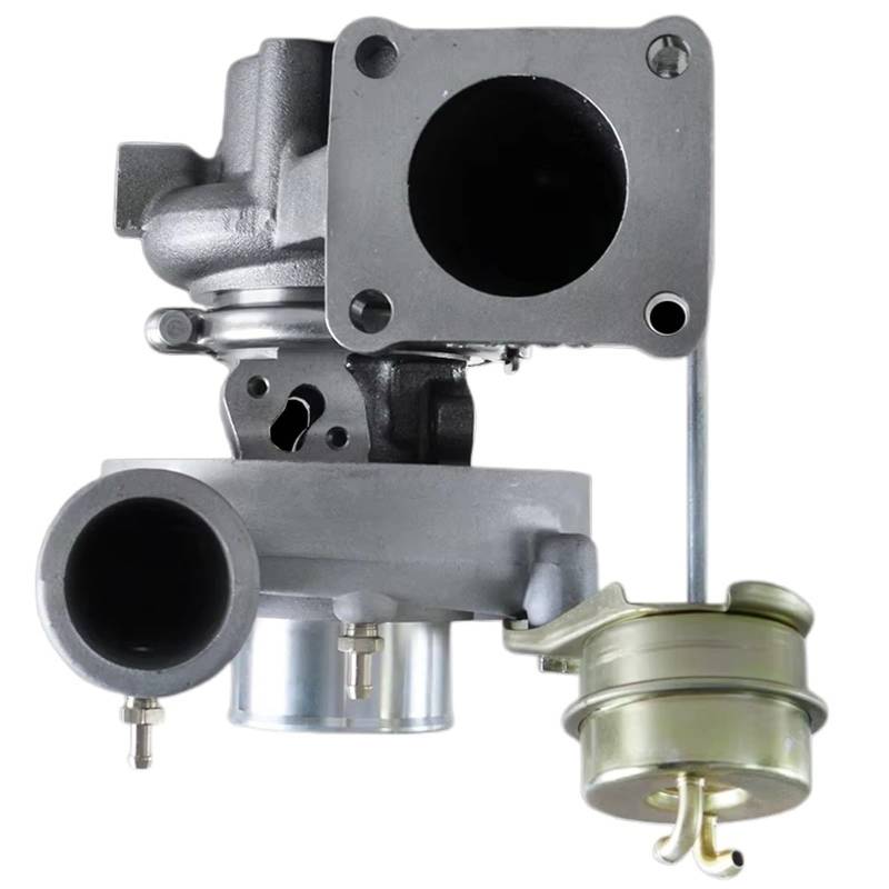 GLILAR Autoteile Kompatibel Mit Toyota Für Supra 4.2L 1HD-FTE 13BT CT26 1998 Für Land Für Cruiser 3.0L 7MG-TE 1987-1993 Turbolader 1720168010 17201-58011 1720117010 von GLILAR