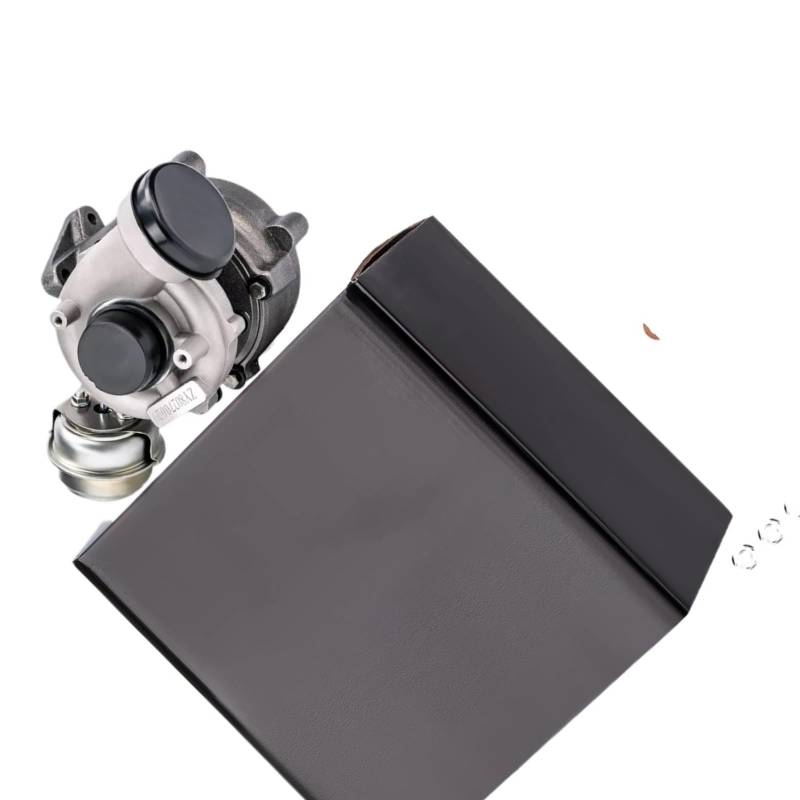 GLILAR Autoteile Kompatibel Mit VW Für Passat 1.9 D 130 PS AVF AWX 3B3 3B6 Für TDI 4motion 2000–2008 2.0 D 136 PS BLB BPW 3B3 3B6 2000–2005 Turbolader 038145702G von GLILAR
