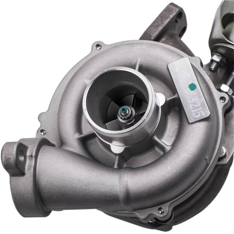 GLILAR Autoteile Kompatibel Mit Volvo C30 1.6L 2006 Für S40 1.6L 2005 2006 2007 2008 2009 Für V50 1.6L 2007 2008 2009 Turbolader Elektroantrieb 1254337 1231096 von GLILAR