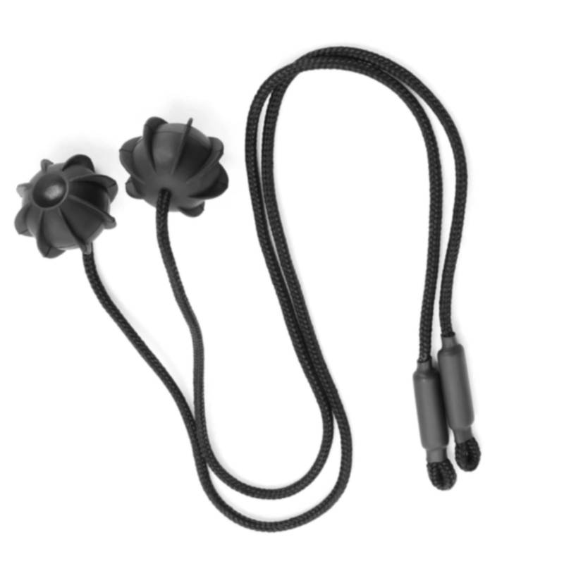 GLILAR Halteband Hutablage Kompatibel Mit Citroen Für C4 C3 C5 C1 C2 2 Stück Auto Heckklappe Kofferraum Hutablage String Cord Tonneau Cover Strap Ersatzteil von GLILAR