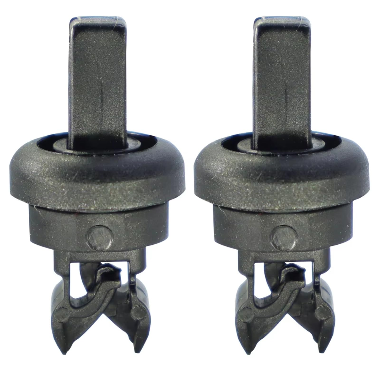 GLILAR Halteband Hutablage Kompatibel Mit Clio Mk1 Mk2 MK3 MK4 2 Clips Heckklappe Hutablage String Hanger Brakcet Hutablage Clips Ersatz 7705099001 GLILAR Halteband Hutablage Kompatibel Mit Clio Mk1 Mk2 MK3 MK4 2 Clips Heckklappe Hutablage String Hanger Brakcet Hutablage Clips Ersatz 7705099001 von GLILAR