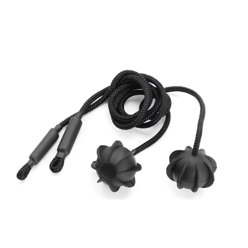 GLILAR Halteband Hutablage Kompatibel Mit Jeep Für Grand Für Cherokee Für Commander Auto Heckklappe Tonneau Hutablage Abdeckung Gurt Seil Kofferraum Hutablage Schnur Schnur von GLILAR