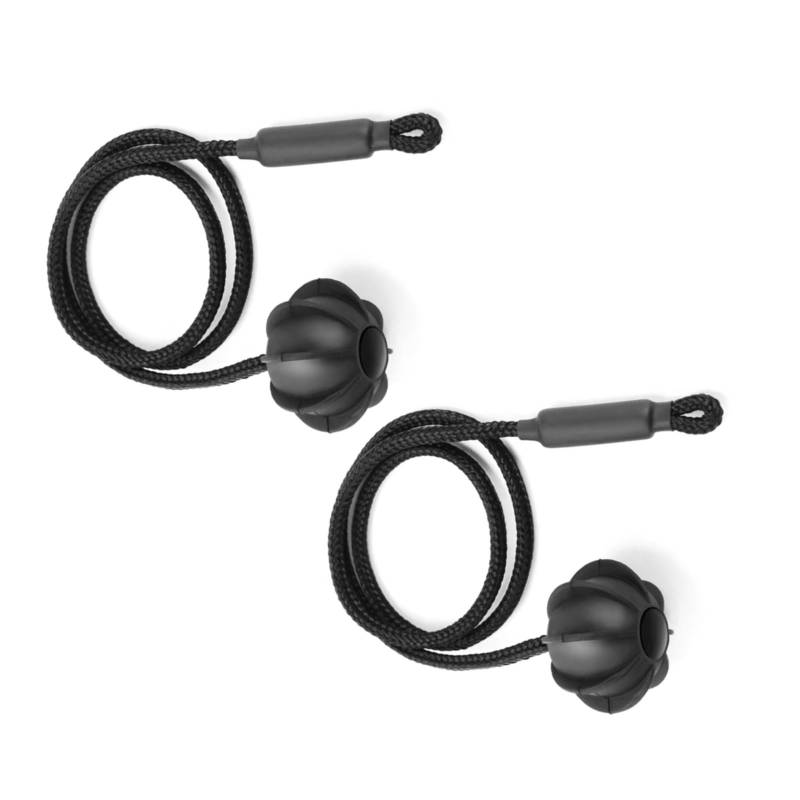 GLILAR Halteband Hutablage Kompatibel Mit Toyota Für Sequoia Für C-HR Auto Hinten Tonneau Abdeckung Gurt Stamm Paket Regal Fach String Boot Heckklappe Lanyard Kofferraum Fach Seil von GLILAR