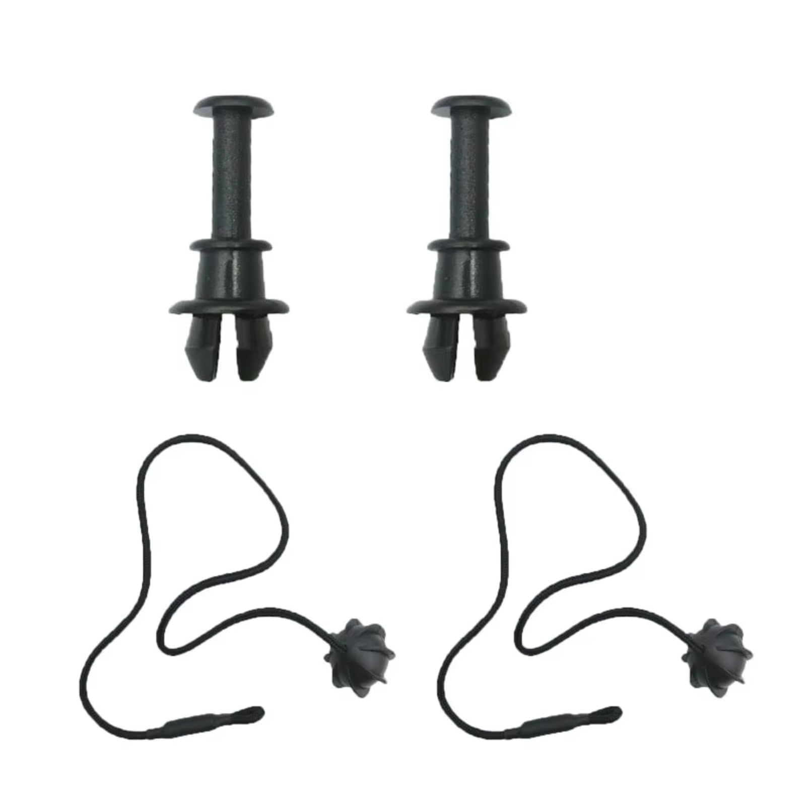GLILAR Halteband Hutablage Kompatibel Mit VW Für Golf Mk5 Mk6 2006 2007 2008 2009 2010 2011 2012 2013 1k6863447a Kofferraum Hutablage String Cord Tonneau Strap Clip GLILAR Halteband Hutablage Kompatibel Mit VW Für Golf Mk5 Mk6 2006 2007 2008 2009 2010 2011 2012 2013 1k6863447a Kofferraum Hutablage String Cord Tonneau Strap Clip von GLILAR
