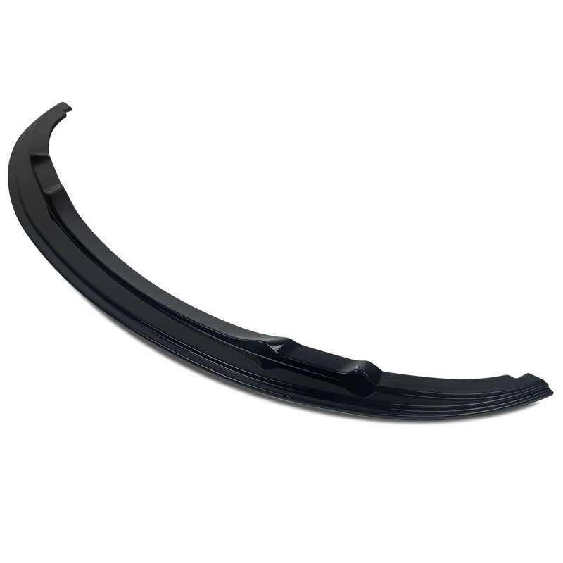 GLILAR Heckflügel Kompatibel Mit Für E92 E93 Coupe/Cabrio 2005 2006 2007 2008 Frontstoßstange Lippe Spoiler Diffusor Schutz Styling Dekoration von GLILAR