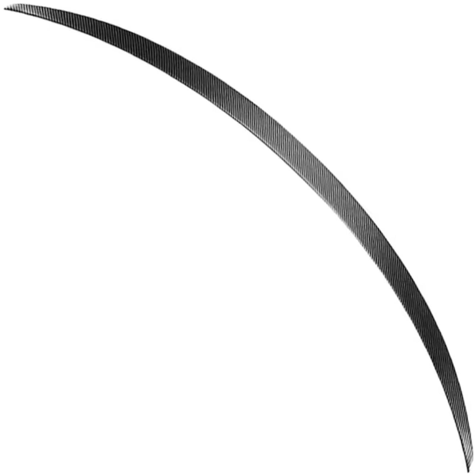 GLILAR Heckflügel Kompatibel Mit Tesla Für Model 3 Für Model Y 2017 2018 2019 2020 2021 2022 2023 2024 Auto-Heckspoiler Für Flügel-Styling-Dekoration(3 Matte Carbon) von GLILAR