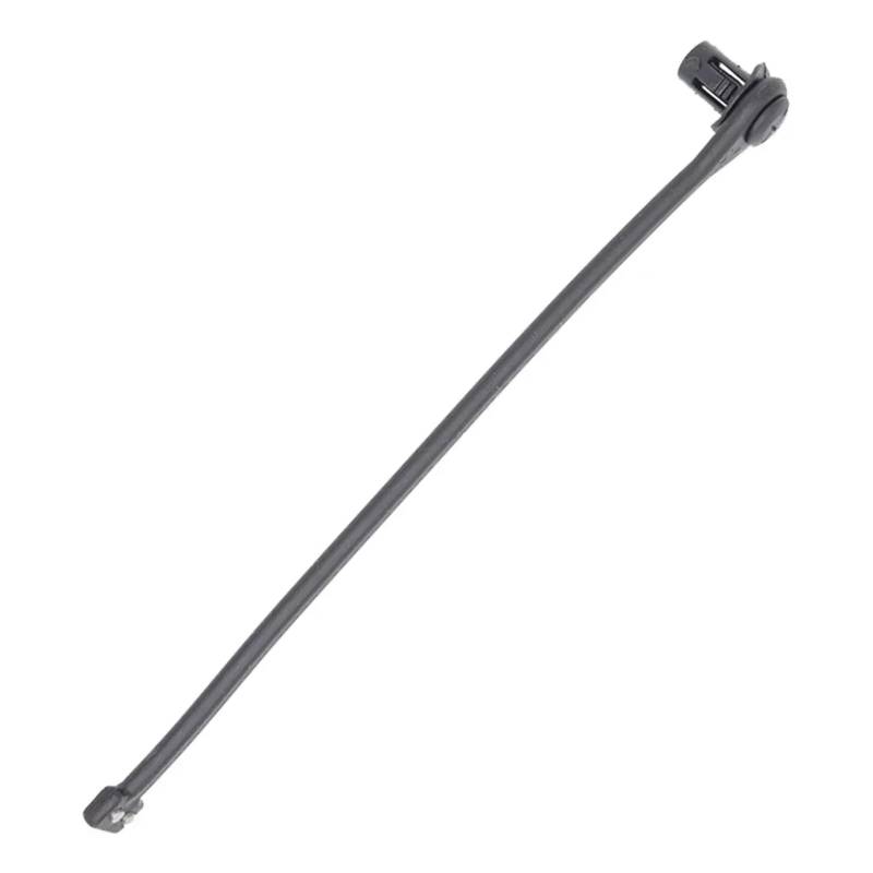 GLILAR Tankdeckelleitung Kompatibel Mit A1 8X 2011–2015 Für A2 8Z 2000–2005 Für A3 8L 1996–2003 Für A4 B5 B6 1995–2009 Auto-Tankdeckel-Linie 1J0201550A(Type A) von GLILAR