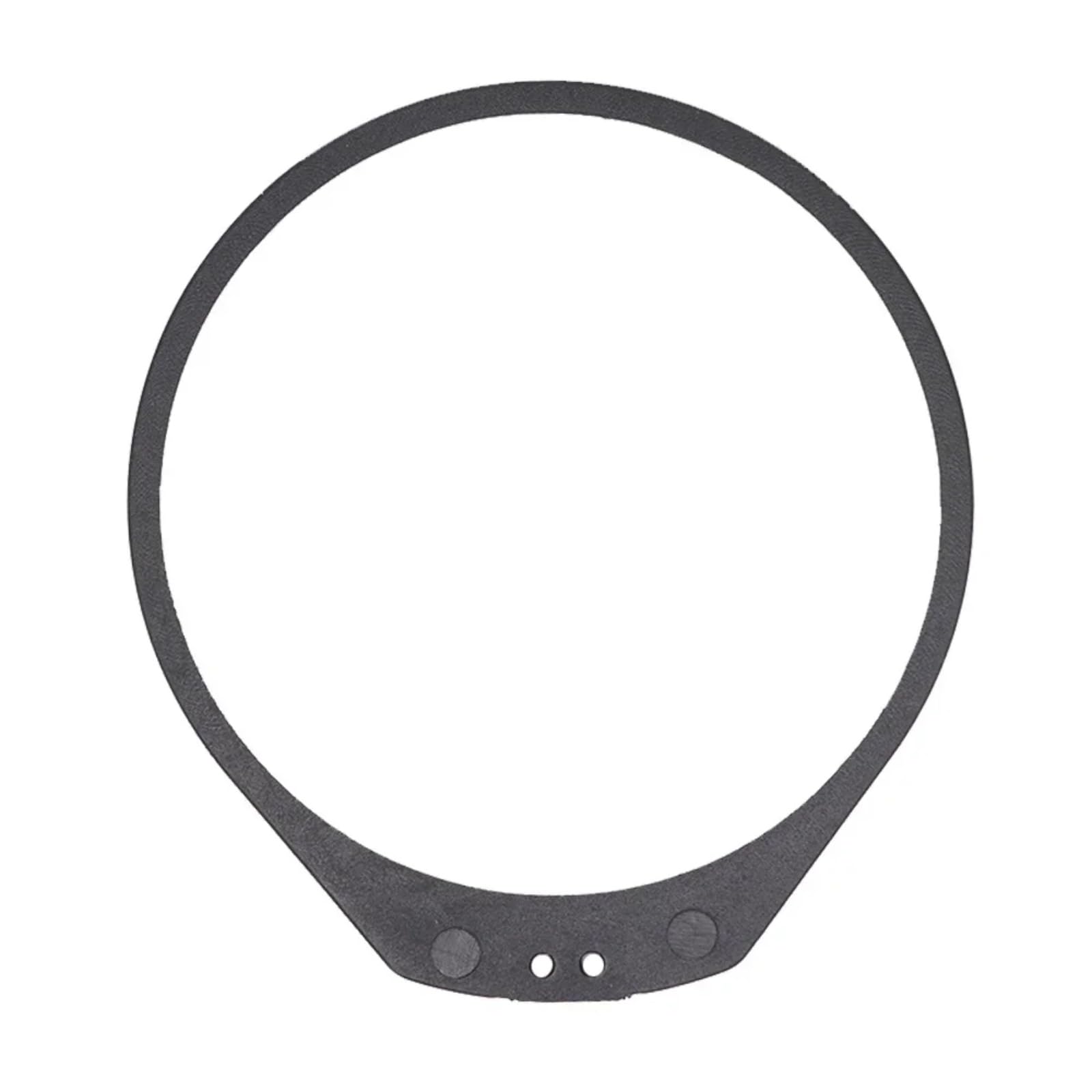 GLILAR Tankdeckelleitung Kompatibel Mit A1 8X 2011–2015 Für A2 8Z 2000–2005 Für A3 8L 1996–2003 Für A4 B5 B6 1995–2009 Auto-Tankdeckel-Linie 1J0201550A(Type C) von GLILAR