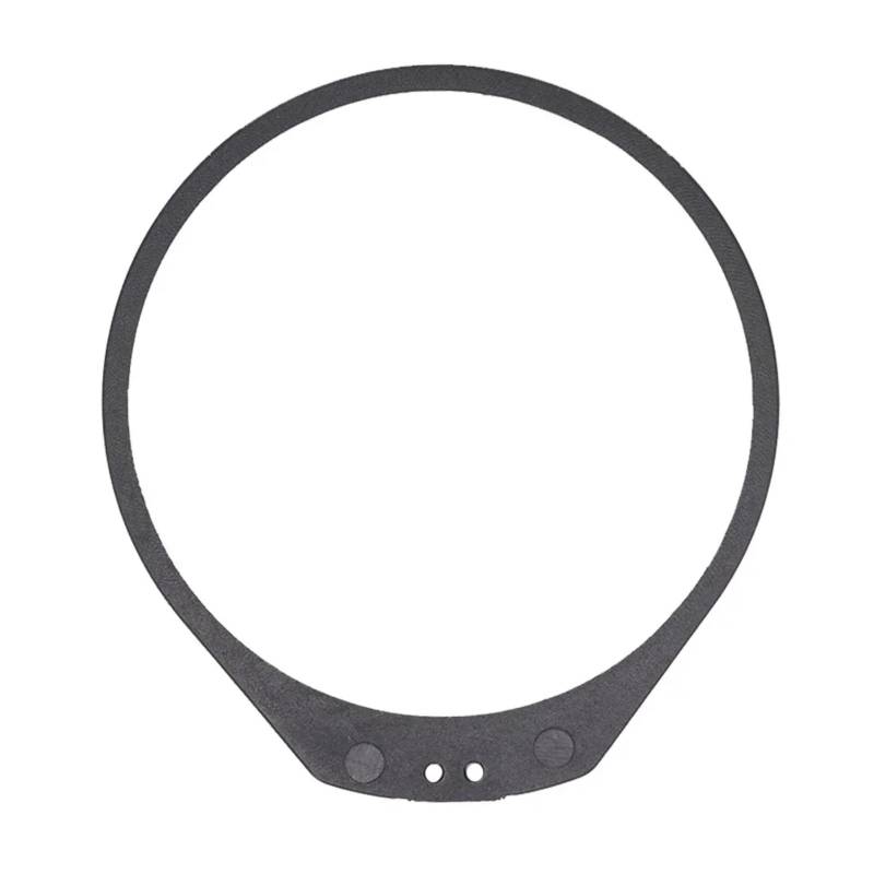 GLILAR Tankdeckelleitung Kompatibel Mit A1 8X 2011–2015 Für A2 8Z 2000–2005 Für A3 8L 1996–2003 Für A4 B5 B6 1995–2009 Auto-Tankdeckel-Linie 1J0201550A(Type C) von GLILAR