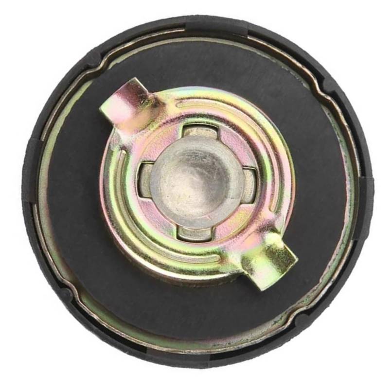 GLILAR Tankdeckelleitung Kompatibel Mit Benz Für C220 1994–1996 Für C230 1997–2002 Für C280 1994–1999 Für C36 1995–1997 1 Stück Auto-Tankdeckel 1404700005 von GLILAR