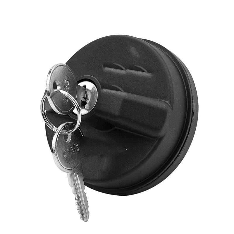 GLILAR Tankdeckelleitung Kompatibel Mit Chevy Für C2500 C3500 K2500 K3500 1998–2000 Für Camaro 2010–2015. 1 Stück Auto-Tankdeckel 77300–47020 von GLILAR