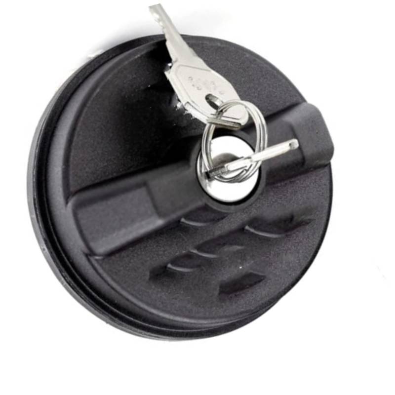 GLILAR Tankdeckelleitung Kompatibel Mit Chrysler Für Sebring 2001 2002 2003 2004 2005 Für Pacifica 2004 2005 2006 2007 2008 1 Stück Auto-Tankdeckel 05278655AB von GLILAR