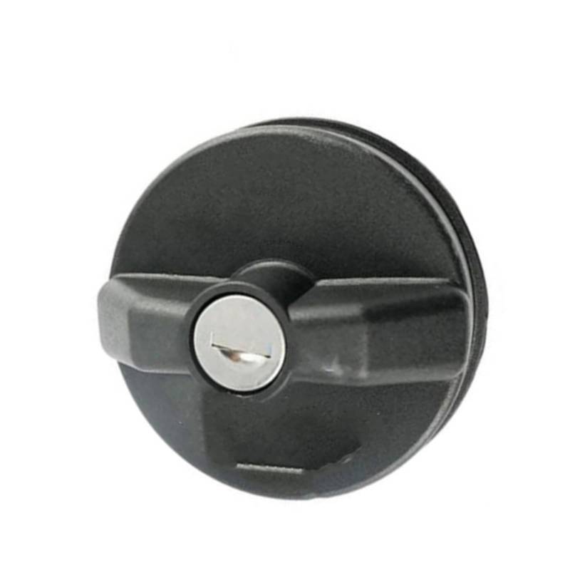 GLILAR Tankdeckelleitung Kompatibel Mit Dodge Für Caravan Für Grand Für Caravan 2003–2020. 1 Stück Auto-Tankdeckel-Drahtkabel 52100552AG von GLILAR