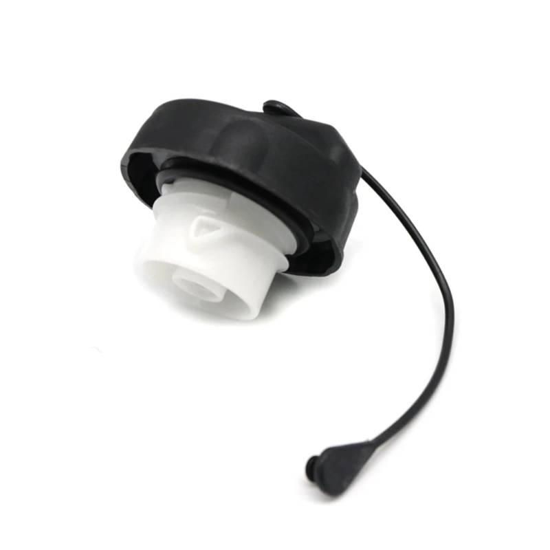 GLILAR Tankdeckelleitung Kompatibel Mit Dodge Für Durango 2001–2018 Für Grand Für Caravan 2001–2020 1 Stück Auto-Tankdeckel Kraftstoffzubehör 52030377AB von GLILAR