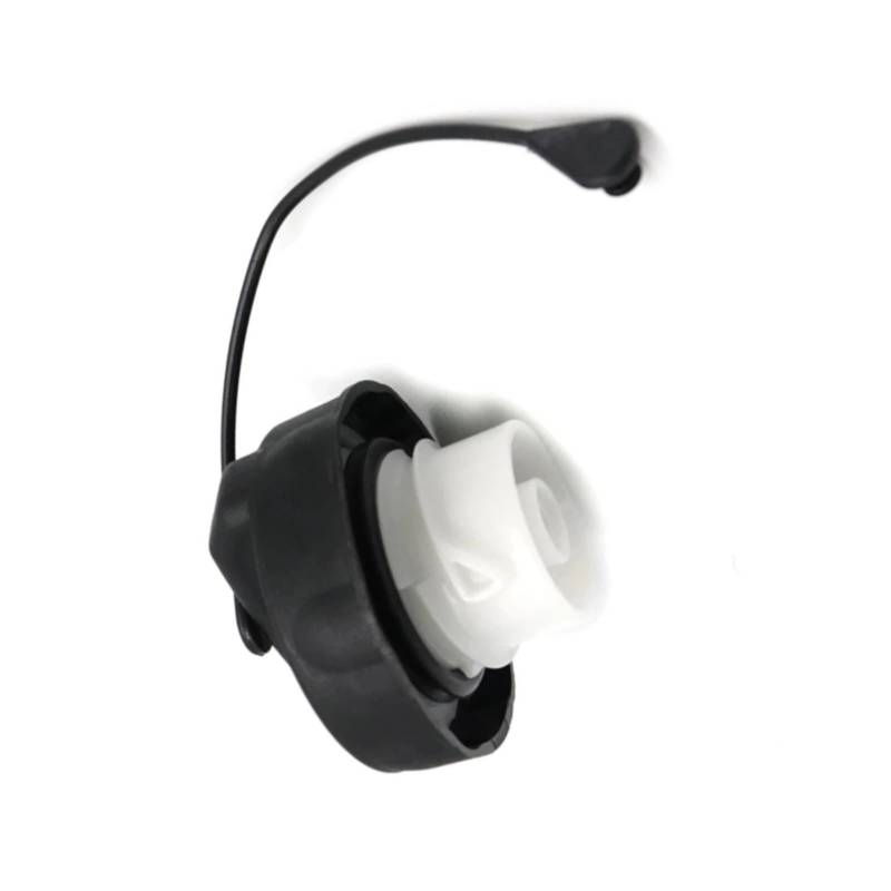 GLILAR Tankdeckelleitung Kompatibel Mit Dodge Für Neon 2000–2005 Für Nitro 2007–2011 Für Stratus 2000–2006 1 Stück Tankdeckel Kraftstofftank-Einfülldeckel 5278632AG von GLILAR