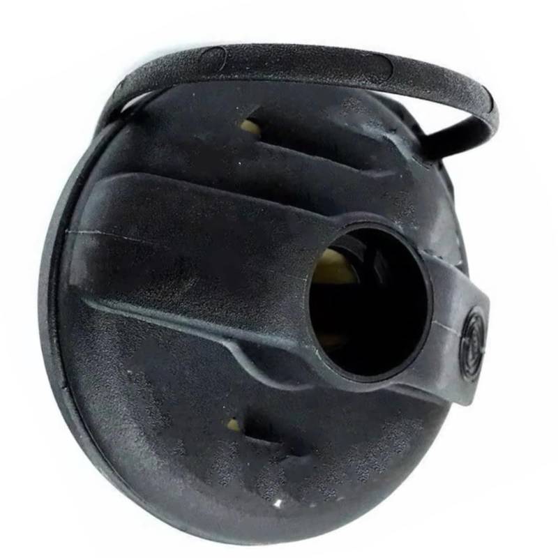 GLILAR Tankdeckelleitung Kompatibel Mit FIAT Für Panda 2003 2004 2005 2006 2007 2008 2009 1 Stück Auto-Tankdeckel-Drahtkabel Tankdeckelkabel 46820586 von GLILAR