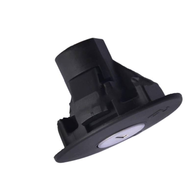 GLILAR Tankdeckelleitung Kompatibel Mit Ford Für Edge 2011–2014 Für Mustang 2010–2014 Für Escape 2009–2012 1 Stück Tankdeckel Kraftstofftank-Einfülldeckel 8U5Z9C268B von GLILAR