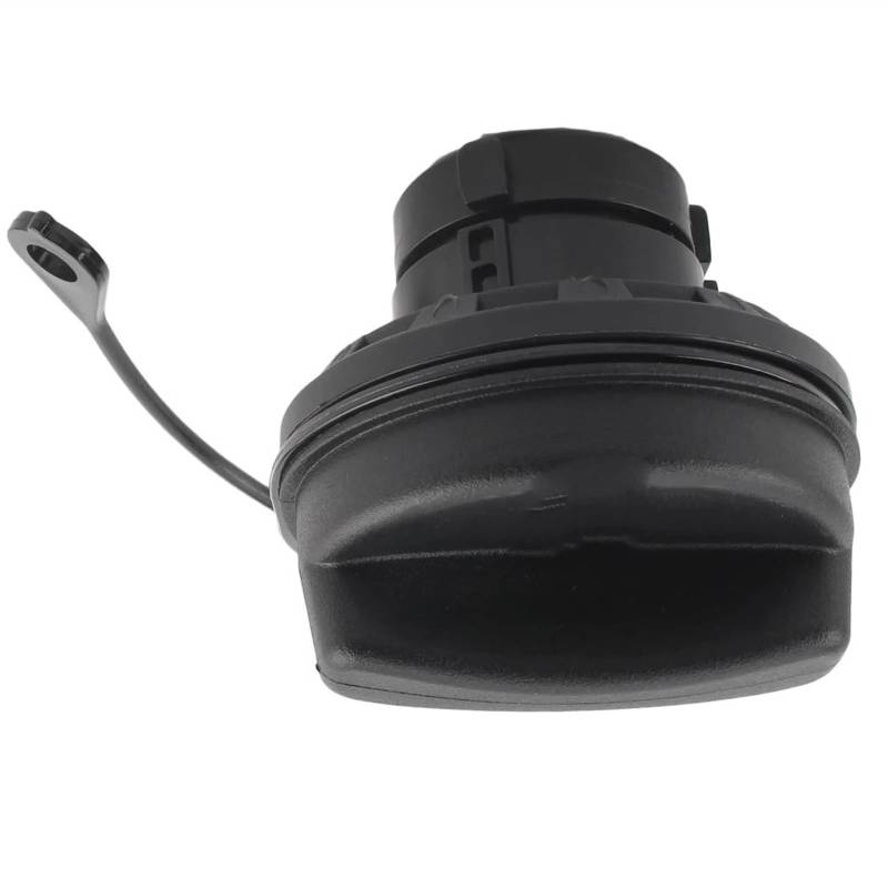 GLILAR Tankdeckelleitung Kompatibel Mit Ford Für Taurus 1996–2005 Für Thunderbird 2002–2005 Für Windstar 1999–2003 1 Stück Auto-Tankdeckel XU5Z-9030-JA von GLILAR