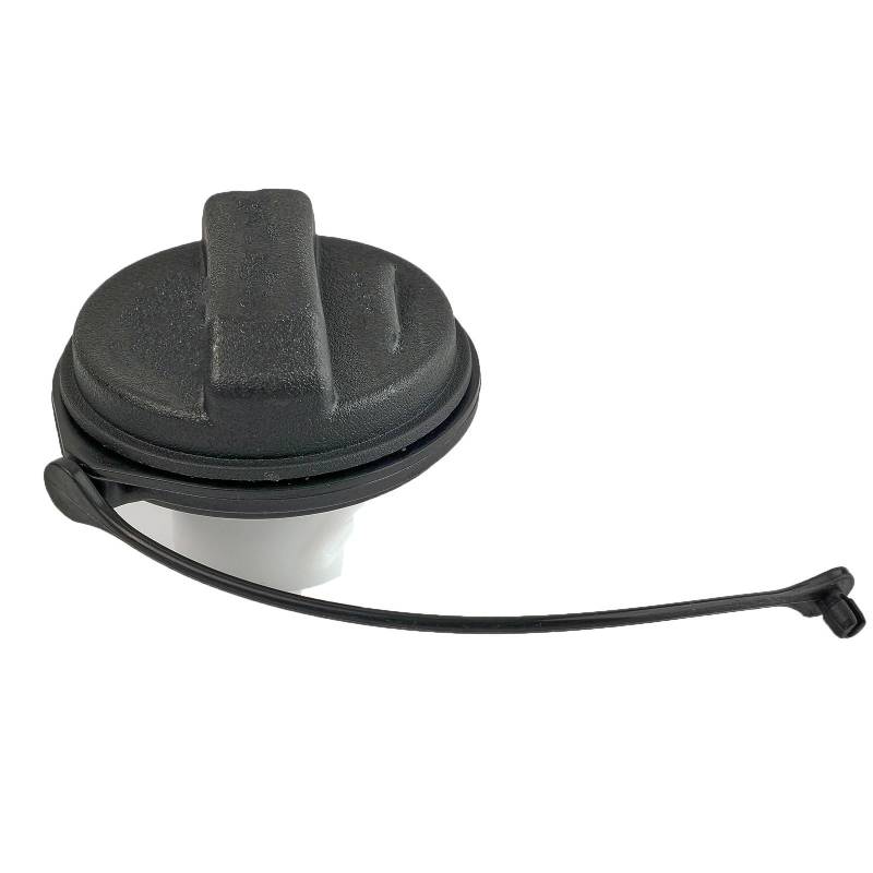GLILAR Tankdeckelleitung Kompatibel Mit Hyundai Für Accent Für Elantra 2006–2020 Für Azera 2006–2017 1 Stück Kraftstofffüller Tankdeckel Tank 31010-3L600 von GLILAR