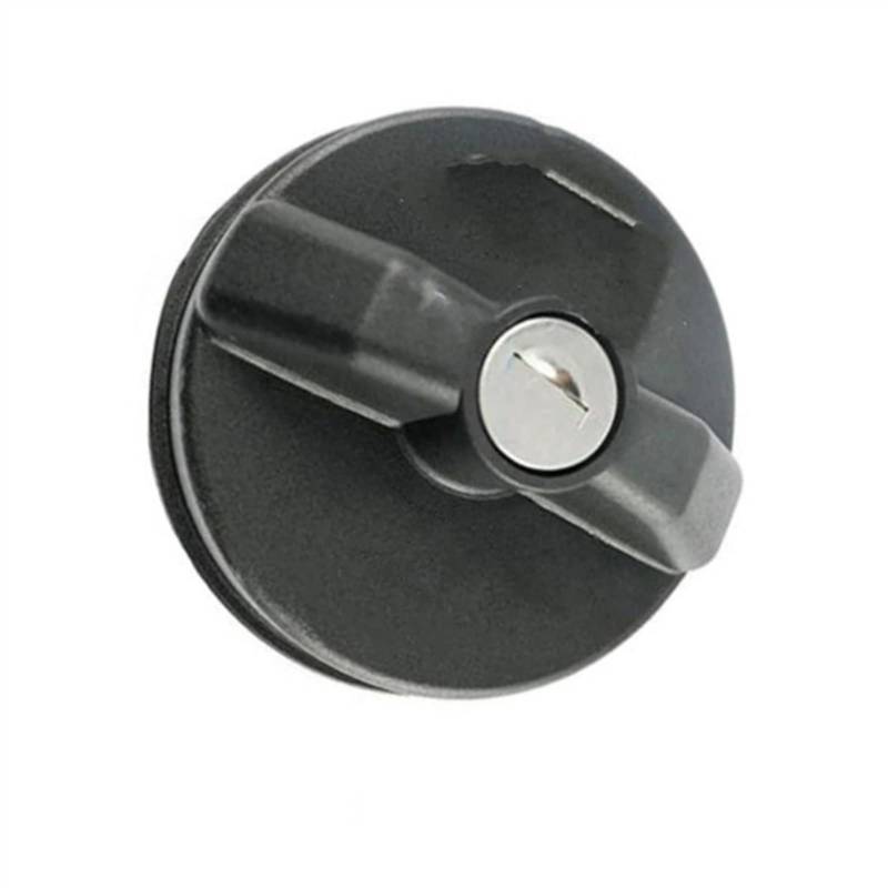 GLILAR Tankdeckelleitung Kompatibel Mit Jeep Für Patriot 2013 2014 2015 2016 2017 2018 2019 2020 2021 2022 2023 2024 1 Stück Auto-Tankdeckel 05278655AB von GLILAR