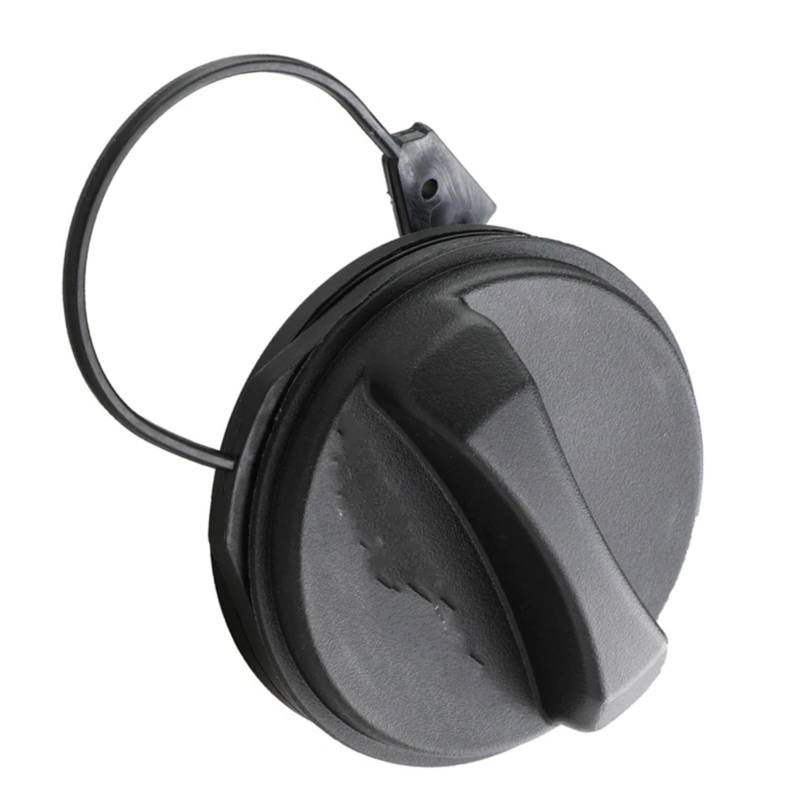 GLILAR Tankdeckelleitung Kompatibel Mit Land Für Rover Für Range Für Rover Sport 2006-2013 1 Stück Auto-Tankdeckel Kraftstoffzubehör LR053666(Black) von GLILAR
