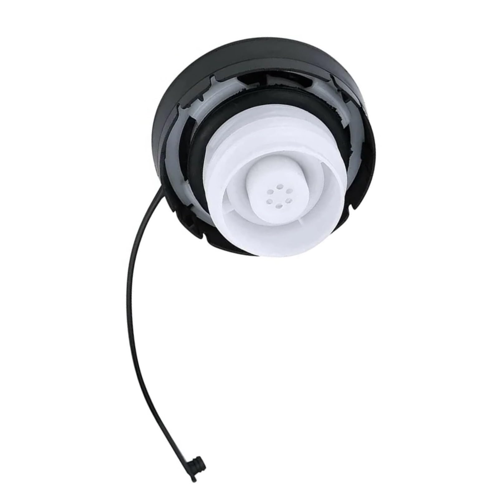 GLILAR Tankdeckelleitung Kompatibel Mit Lexus Für Gs300 Gs430 Is300 Für Lx470 2001 2002 2003 2004 2005 1 Stück Tankdeckel Kraftstofftank-Einfülldeckel 77300-53010 GLILAR Tankdeckelleitung Kompatibel Mit Lexus Für Gs300 Gs430 Is300 Für Lx470 2001 2002 2003 2004 2005 1 Stück Tankdeckel Kraftstofftank-Einfülldeckel 77300-53010 von GLILAR