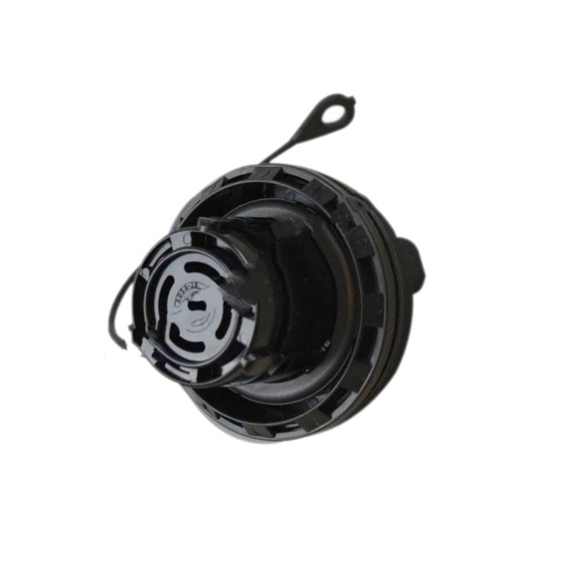GLILAR Tankdeckelleitung Kompatibel Mit Lincoln Für Town Car 1996 1997 1998 1999 2000 2001 2002 2003 2004 1 Stück Auto-Tankdeckel Kraftstoffzubehör XU5Z-9030-JA von GLILAR