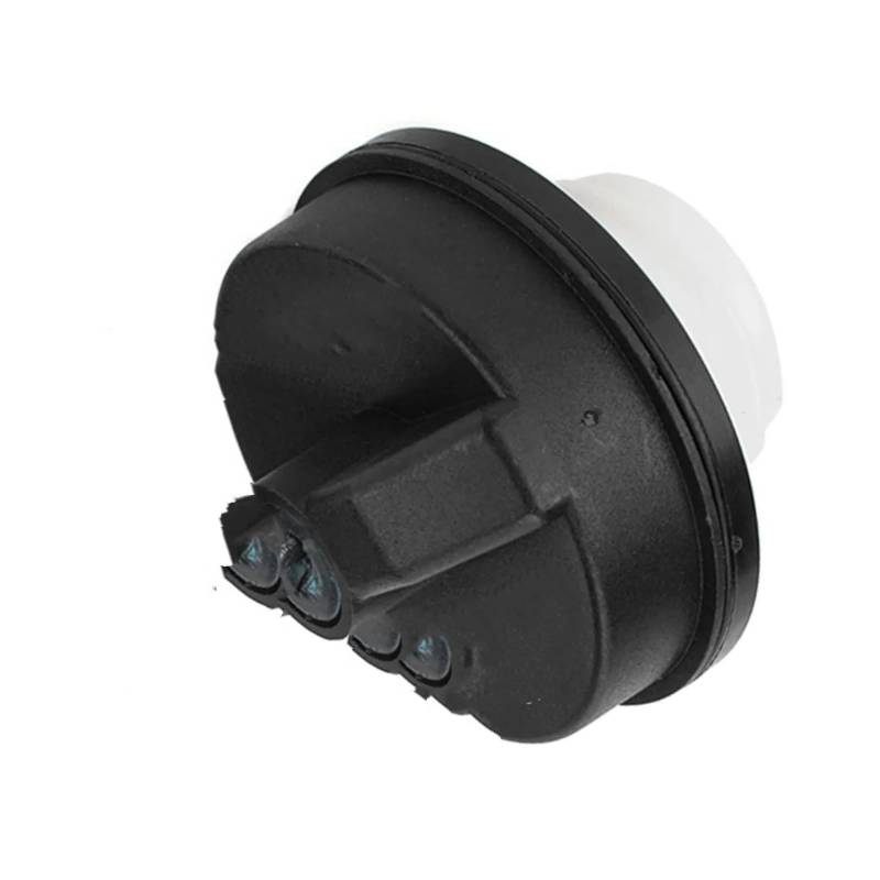 GLILAR Tankdeckelleitung Kompatibel Mit Nissan Für Pathfinder 2002–2012 Für Armada 2004 Für Quest 2000–2009 1 Stück Auto-Tankdeckel 77310–08010 von GLILAR