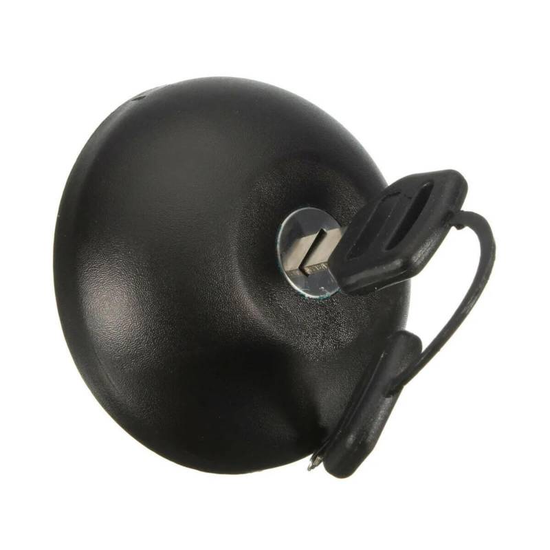GLILAR Tankdeckelleitung Kompatibel Mit Opel Für Movano-A 1999 2000 2001 2002 2003 2004 2005 2006 2007 2008 2009 2010 1 Stück Tankdeckel 7701471227 von GLILAR